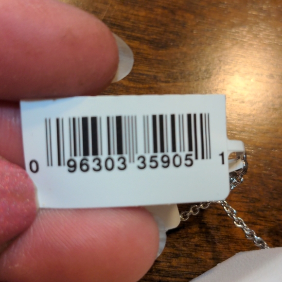 3 piece sapphire jeweyset - Picture 5 of 6